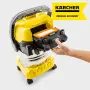 Филтър за прахосмукачкa Керхер Karcher KFI 4410, снимка 7
