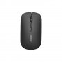 2.4GHz Безжична мишка ZornWee 4 бутона, черен, 1600DPI, снимка 1 - Клавиатури и мишки - 31537670