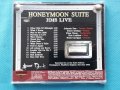 Honeymoon Suite – 2005 - HMS Live(Arena Rock,Hard Rock), снимка 8