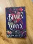 Книги a dawn of onyx и a touch of darkness , снимка 3