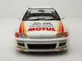 Honda Civic EG6 Mugen Racing 1992 - мащаб 1:18 на Solido моделът е нов в кутия, снимка 7