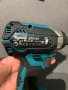 Makita dtd153 безчетков+5ah, снимка 2