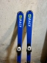 Детски ски SALOMON 130см., снимка 1