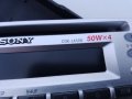 Чисто нов панел Sony CDX L450X, снимка 4
