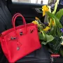 Чанта Hermes Birkin 30, снимка 2
