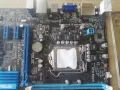 Дънна платка Asus P8H61-M LX2 R2.0 Socket LGA1155 , снимка 7