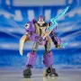  Трансформърс Prime Changer Екшън фигура Hasbro Transformers Alpha Trion трансформираща се, снимка 6