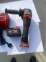 Ъглошлайф Milwaukee M18 FSAG 125SX, снимка 1