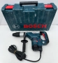 BOSCH GBH 5-40 DCE - Комбиниран перфоратор 1150W, снимка 2