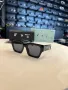Off White слънчеви очила Различни цветове , снимка 2