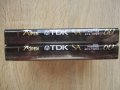 TDK Аудио касети A SA XS , снимка 15