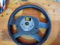 Волан с аербек и лентов кабел за Фолксваген , снимка 5