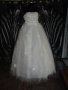 Сватбени рокли нови-98лв., снимка 10