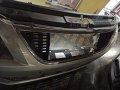 Броня предна оригинална SEAT ALHAMBRA 2010- (СЕАТ АЛХАМБРА ), снимка 2