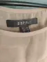 Елегантна копринена блуза ESPRIT (с ламе) – Размер DE 36 / UK 10 / M, снимка 3