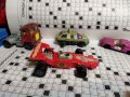 1971 Matchbox Speed Kings Car, Matchbox Race Car, Lesney Products, Made In England, Vintage Toy Car, снимка 6