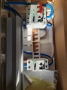 schneider electric ez9r6r6dcu, ТАБЛО АПАРТАМЕНТНО,EASI 9, снимка 3