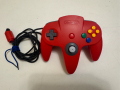 Оригинален контролер за Nintendo N64, снимка 1
