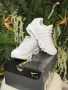!НОВИ! Nike Air Max 95 | Triple White | + КУТИЯ, снимка 4