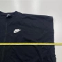 Дамска тениска NIKE Sportswear овърсайз размер S черна, снимка 3