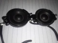 високо честотни говорители , снимка 2
