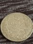 Монета  5 лева 1930г. Царство България Хан Крум за колекционери 29403, снимка 3
