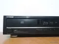 CD плеър Kenwood DP-1030. Перфектен! , снимка 3