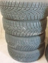 Зимни гуми 185/55/15, снимка 1