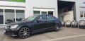 18" Джанти Мерцедес 5X112 Mercedes W204 W205 W212 W213 CLA A B Keskin, снимка 7