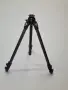 Статив основа Manfrotto 055MF3 Magfiber - магнезий/карбон, снимка 1