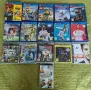Playstation 2, 3, 4 и PSP игри, снимка 1