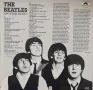 Грамофонни плочи The Beatles /1/ цени в обявата, снимка 8