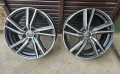Продавам джанти 18ки 5х112 /66.6 /57.1, снимка 9