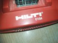 ЗАЯВЕНО-hilti c7/24 зарядно 2301211827, снимка 3