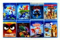 Blu Ray Филми Блу Рей с БГ субтитри, снимка 10