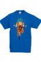 Детска тениска Dragon Ball Z 04,Анимация,игра,Празник,Повод, снимка 4