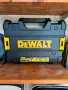 ПЕРФОРАТОР И ФЛЕКС DEWALT, снимка 3