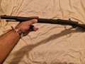 Карабина Б 2. Пушка Бердан, Бердана пистолет, револвер, снимка 9
