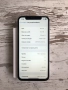 IPhone X бял с Забележка , снимка 3