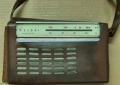 Ретро съветски радиоприемник Селга от 1965г , снимка 4