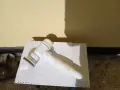 Сифон за мивки - нов, снимка 2