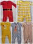 Бебешки дрехи от 9 до 12 месеца, снимка 1 - Бодита за бебе - 40301882