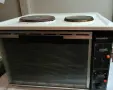 Фурна с котлони ТЕРМА, снимка 3