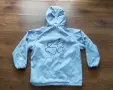 JACK WOLFSKIN Непромокаемо ветроустойчиво дишащо яке, размер 140-146, 9-10г., перфектно, снимка 4