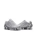 !НОВИ! Nike Shox TL | Silver | + КУТИЯ, снимка 4