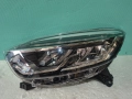 26060 6152 R ляв фар renault captur LED pure vision Рено Каптюр, снимка 3