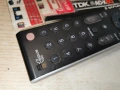 TOSHIBA CT-90288 TV DVD REMOTE 1601261848, снимка 9