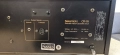 Nakamichi CR-7A триглав дек, снимка 7