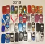 Панели за Nokia 3310 - 1,50 €, снимка 12