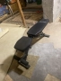 лежанка Bodyflex, снимка 2